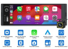 Autoradio Eonon Singolo DIN