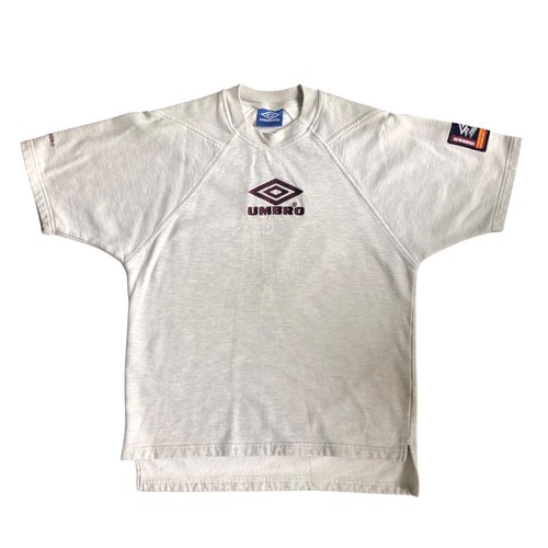Felpa umbro pro training - umbro,