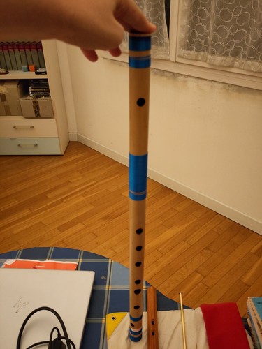 Strumenti musicali flauto - musicali,