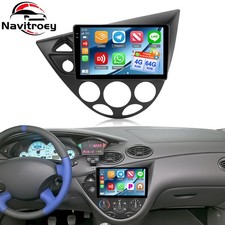 Autoradio 4+64G Android 15