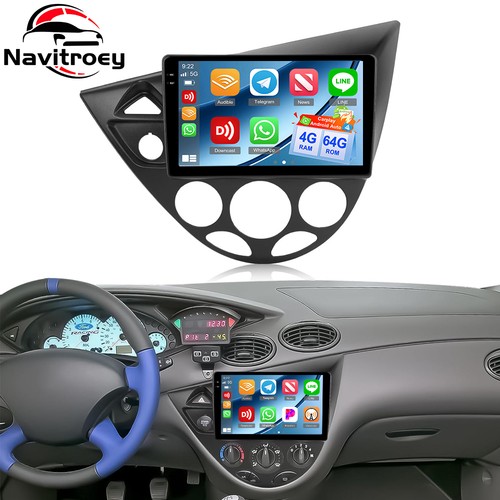Autoradio 64g android - 4+64g,