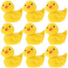  10 Pezzi Ornamenti da