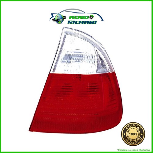 Faro fanale post est destro - fanale,
