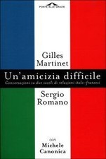 Unamicizia difficile