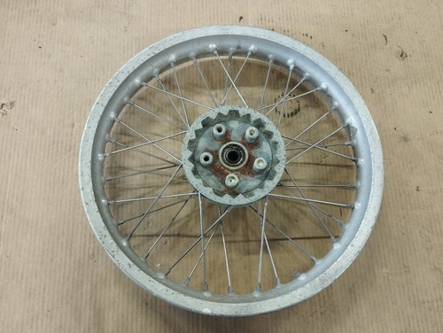 Ruota moto cross anni 80 - moto, 70
