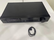 Sony ST-S120 FM Stereo AM/FM