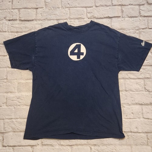 Shirt vintage anni - t-shirt,