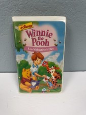 Winnie the pooh valentines - winnie,