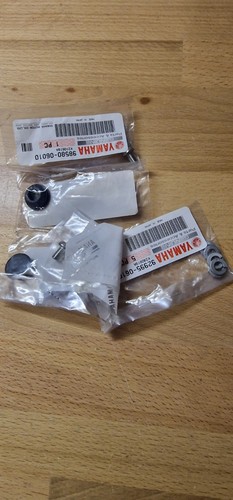 Nos yamaha 350 - nos, lc