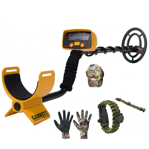 Garrett metal detector - ace, 150