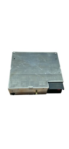 Modulo sintonizzatore radio