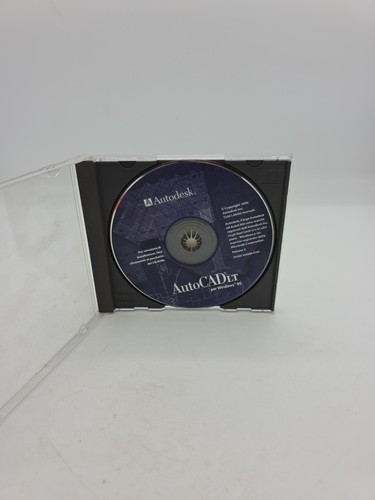 Autodesk autocad release - autocad,