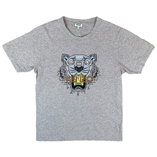 Shirt kenzo paris - t-shirt,