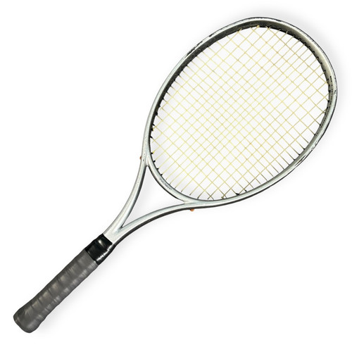 Racchetta tennis john - racchetta,