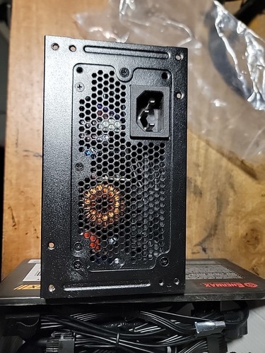 Alimentatore enermax sfx - enermax,