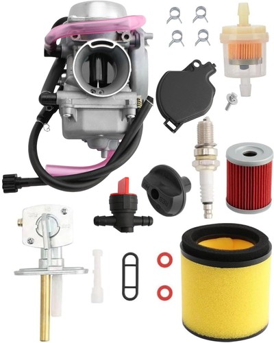 Carburatore per arctic cat 250 - per,