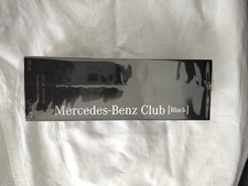 Profumo MERCEDES BENZ CLUB