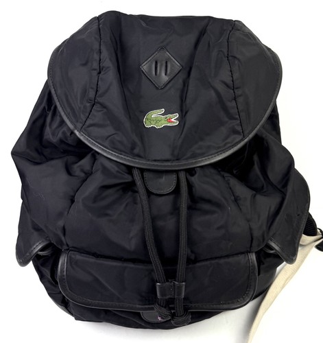 Zaino lacoste grande - zaino,
