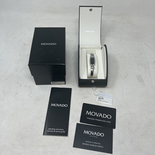 Orologio donna movado - donna,