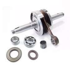 ALBERO MOTORE CUSCINETTI TIPO ORIGINALE PIAGGIO APE CAR P2 P3 MP 501 601 TM 602 