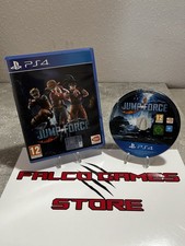 Jump Force (PlayStation 4, 2019) ?✅