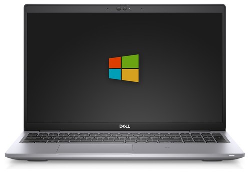 Dell latitude 5520 - dell,
