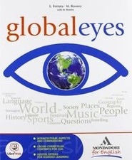 Global eyes. Per le Scuole