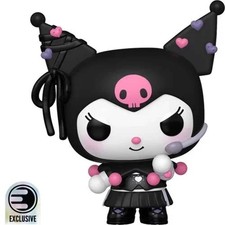 FUNKO POP! Hello Kitty And