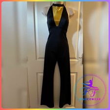 Nuovo costume da ballo svasato