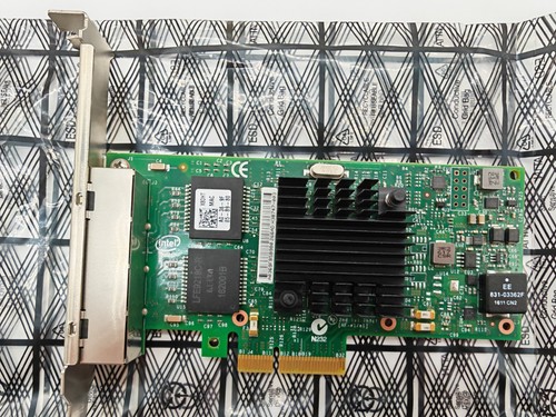Dell i350 adattatore - adattatore, di