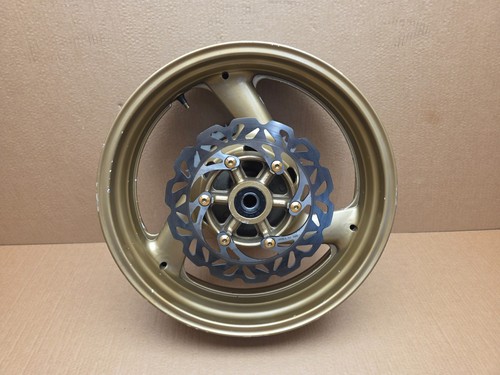 Ruota posteriore yamaha fzs600 - yamaha,