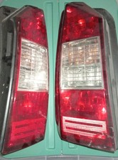 Fanali Posteriori Fiat Idea