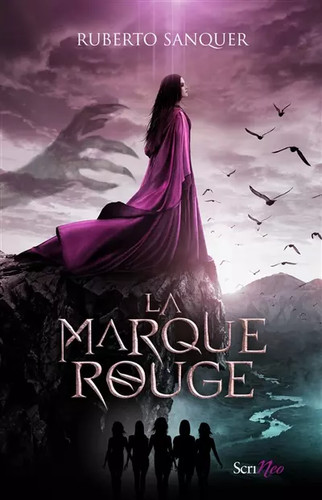 Marque rouge ruberto - marque,