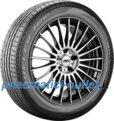 Bridgestone dueler sport - h/p,