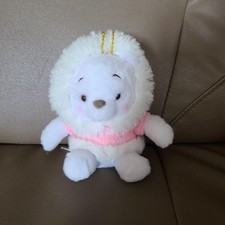 Mascotte Disney Pooh