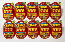 Mighty Beanz Serie 1 -