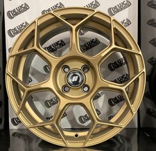 4 CERCHI GMP R17 RACEWAY