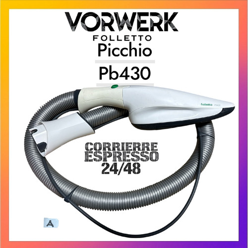 Picchio folletto pb430 - pb430, con