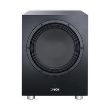 CANTON Power Sub 12 S2 - NERO