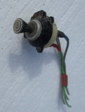 Commutateur Citroën 2cv AZAM