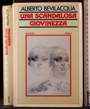 UNA SCANDALOSA GIOVINEZZA