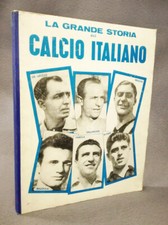 La grande storia del calcio