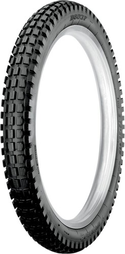 Pneumatico anteriore montesa - pneumatico,