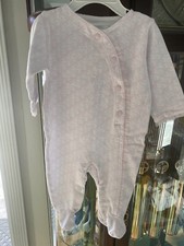 Body bambino Dior con piedini