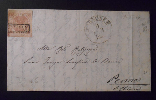Italia italy 1858 napoli - ,italy,