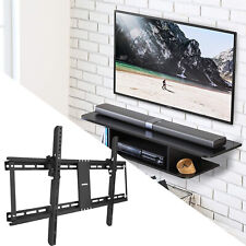 Staffa TV inclinabile supporto