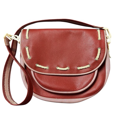 Borsa vintage mcm - saks, fifth