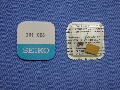 Seiko chronograph - seiko,
