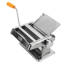 Macchina manuale in acciaio