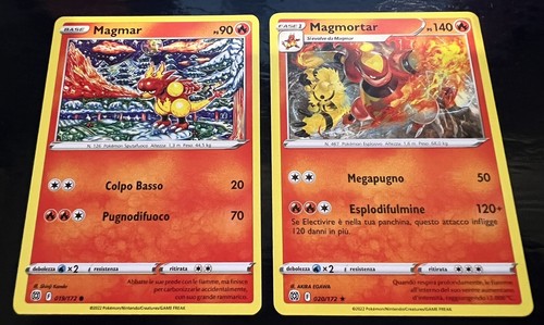 Set carte pokemon astri - set,